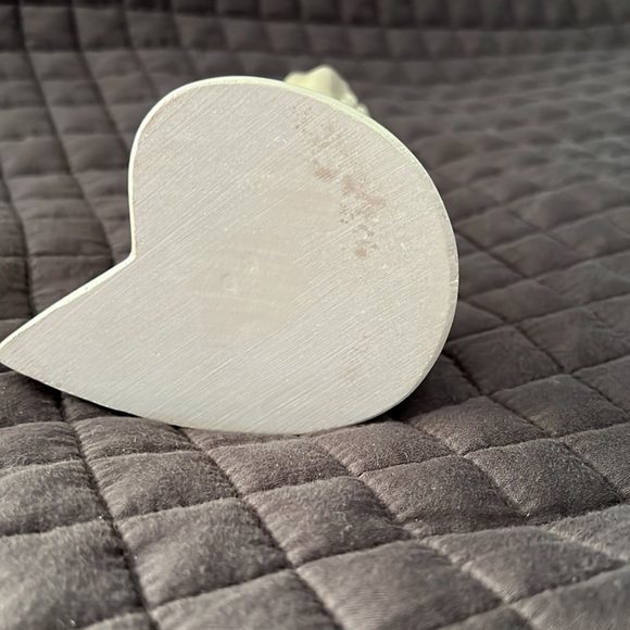 VTG~Cake Topper~ “Our Day” Art Deco~Bride and Groom Figurine by Alexander Daniel - Picture 8 of 9